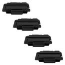 Ready Toner Replacement Xerox 106R01374 Black Toner for Phaser 3250/3250D/3250DN - 4-Pack