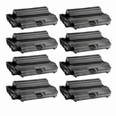 Ready Toner Replacement Xerox 106R01412 Black Toner for Phaser 3300/3300MFP - 10-Pack