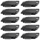 Ready Toner Replacement Xerox 106R01486 Black Toner 10-Pack for WorkCentre 3210 3220