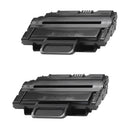 Ready Toner Replacement Xerox 106R01486 Black Toner 2-Pack for WorkCentre 3210 3220