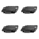 Ready Toner Replacement Xerox 106R01486 Black Toner 4-Pack for WorkCentre 3210 3220