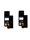 Ready Toner Replacement 106R01630 Black Toner Cartridges 2 Pack for Xerox Phaser 6000 6010 WorkCentre 6015