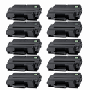 Ready Toner Replacement Xerox 106R02307 Black Toner for Phaser 3320 - 10-Pack