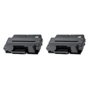 Ready Toner Replacement Xerox 106R02307 Black Toner for Phaser 3320 - 2-Pack