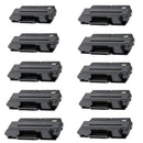 Ready Toner Replacement Xerox 106R02311 Black Toner 10-Pack for WorkCentre 3315 3325