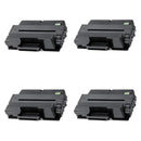 Ready Toner Replacement Xerox 106R02311 Black Toner 4-Pack for WorkCentre 3315 3325