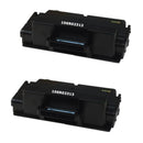 Ready Toner Replacement Xerox 106R02313 Black Toner 2-Pack for WorkCentre 3325