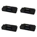 Ready Toner Replacement Xerox 106R02313 Black Toner 4-Pack for WorkCentre 3325