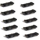 Ready Toner Replacement Xerox 106R03620 Black Toner 10-Pack for Phaser 3330 WorkCentre 3335 3345