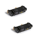 Ready Toner Replacement Xerox 106R03620 Black Toner 2-Pack for Phaser 3330 WorkCentre 3335 3345