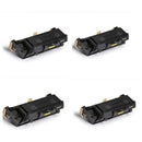 Ready Toner Replacement Xerox 106R03620 Black Toner 4-Pack for Phaser 3330 WorkCentre 3335 3345
