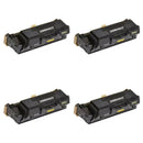 Ready Toner Replacement Xerox 106R03622 Black Toner 4-Pack for Phaser 3330 WorkCentre 3335 3345