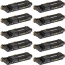 Ready Toner Replacement Xerox 106R03624 Black Toner 10-Pack for Phaser 3330 WorkCentre 3335 3345
