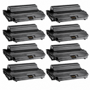 Ready Toner Replacement Xerox 108R00795 Black Toner Cartridge for Phaser 3635/3635MFP-10-Pack