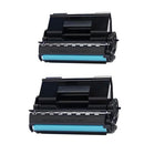 Ready Toner Replacement Xerox 113R00712 Black Toner 1-Pack for Phaser 4510 4510B 4510DT 4510DX 4510N