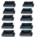 Ready Toner Replacement Xerox 113R00712 Black Toner 10-Pack for Phaser 4510 4510B 4510DT 4510DX 4510N