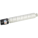 Ready Toner Replacement Ricoh 841295/841724 Black Toner Cartridge 1-Pack for Aficio MP C300 C300SR C400 C400SR C401 C401SR