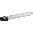 Ready Toner Replacement Ricoh 841591/842122 Cyan Toner Cartridge for Aficio MP C305 C305SP C305SPF