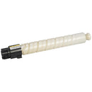 Ready Toner Replacement Ricoh 841593/842120 Yellow Toner Cartridge for Aficio MP C305 C305SP C305SPF