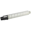 Ready Toner Replacement Ricoh 841621/842119 Black Toner Cartridge 1-Pack for Aficio MP C305 C305SP C305SPF