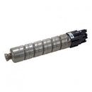Ready Toner Replacement Ricoh 841918 Black Toner Cartridge 1-Pack for Aficio MP C2003 C2004 C2503 C2504