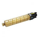 Ready Toner Replacement Ricoh 841919 Yellow Toner Cartridge  for Aficio MP C2003 C2004 C2503 C2504