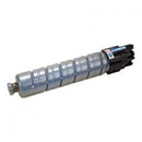 Ready Toner Replacement Ricoh 841921 Cyan Toner Cartridge  for Aficio MP C2003 C2004 C2503 C2504