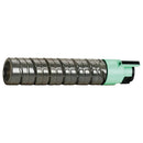 Ready Toner Replacement Ricoh 888636 Black Toner Cartridge 1-Pack for Aficio MP C2000 C2500 C3000