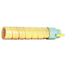 Ready Toner Replacement Ricoh 888637 Yellow Toner Cartridge for Aficio MP C2000 C2500 C3000