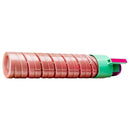 Ready Toner Replacement Ricoh 888638 Magenta Toner Cartridge for Aficio MP C2000 C2500 C3000