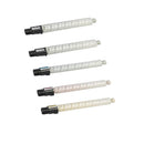 Ready Toner Replacement Ricoh Aficio MP C305 C305SP C305SPF Toner Bundle 5-Pack 2BKCMY