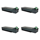 Ready Toner Sharp MX-312NT Black Toner 4-Pack for MX-M260/ M310/ M314N/M354N