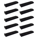 Ready Toner  Replacement Sharp MX-51NTBA Black Toner Cartridge for MX-4110 MX-4111 MX-4140 MX-4141 MX-5110 MX-5111 MX-5140 MX-5141 10-pack