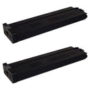 Ready Toner Replacement Sharp MX-51NTBA Black Toner  Cartridge for MX-4110 MX-4111 MX-4140 MX-4141 MX-5110 MX-5111 MX-5140 MX-5141 2-pack 