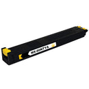 Ready Toner replacement MX-60NTYA yellow toner cartridge