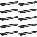 Ready Toner Replacement Xerox 006R01457 Black Toner Cartridge 10-Pack for WorkCentre 7120 7125 7220 7225