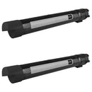 Ready Toner Replacement Xerox 006R01457 Black Toner Cartridge 2-Pack for WorkCentre 7120 7125 7220 7225