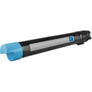 Ready Toner Replacement Xerox 006R01460 Cyan Toner Cartridge for WorkCentre 7120 7125 7220 7225