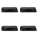 Ready Toner Replacement Xerox 106R01530 Black Toner Cartridge 4-Pack for WorkCentre 3550