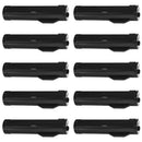 Ready Toner Replacement Xerox 106R02740 Black Toner Cartridge 10-Pack for WorkCentre 3655