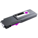 Ready Toner Replacement Xerox 106R02745 Magenta Toner Cartridge for WorkCentre 6655 6655i