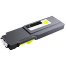 Ready Toner Replacement Xerox 106R02746 Yellow Toner Cartridge for WorkCentre 6655 6655i