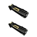 Ready Toner Replacement Xerox 113R00591 Drum Unit 2-Pack for WorkCentre 5325 5330 5335