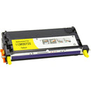 Ready Toner replacement 113R00725 yellow toner 1 pack for Xerox Phaser 6180 6180DN 6180MFP printer