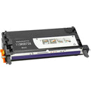 Ready Toner replacement 113R00726 black toner 1 pack for Xerox Phaser 6180 6180DN 6180MFP printer