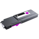 Ready Toner compatible magenta toner cartridge replacement for Xerox 106R02226, fits Phaser 6600 6600dn WorkCentre 6605 6605dn printer