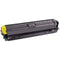 Compatible HP 307A Toner Cartridges: CE740A, CE741A, CE742A, CE743A