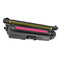 Replacement HP 646A 646X Toner Cartridges: CE264X CF031A CF032A CF033A