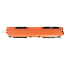 Replacement HP 130A Toner Cartridges: CF350A CF351A CF352A CF353A