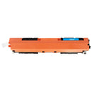 Replacement HP 130A Toner Cartridges: CF350A CF351A CF352A CF353A